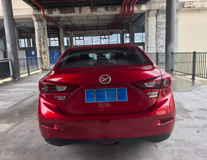 Voitures d'occasion à vendre : Mazda3 Axela 2017 1.5L Automatique Luxe Essence Berline Prix Bas Pas Cher SKYACTIV 6AT Conduite à Gauche Exportation - Product Image 3
