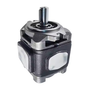 ปั๊มไฮดรอลิกแรงดันสูง HYTEK รุ่น OEM CP1-25-P-10R CP1-32-P-10R CP1-40/50/63-P-10R ปั๊มน้ำมัน - Product Image 2