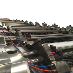 High Quality Rotary Screen Printing Machine For Fabric