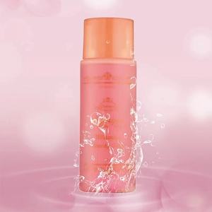 Tonique éclaircissant beauté à la vitamine C pour tous types de peaux, formule liquide de luxe pour usage domestique - Product Image 2