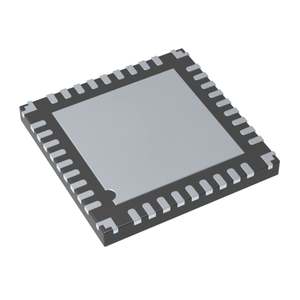 DSPIC33EV128GM003-E/M5 ไอซี ไมโครคอนโทรลเลอร์ 16 บิต หน่วยความจำแฟลช 128KB 36UQFN สำหรับการควบคุมอุตสาหกรรม อุปกรณ์สมาร์ทโฮม IoT DSPIC33EV128GM003-E/M5 - Product Image 1