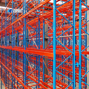 מתלה מזרן מותאם אישית ליקב ייצור מתלה מחסן כבד מירוצי אחסון אחרים - Product Image 4