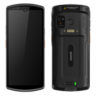 Urovo PDA Portátil DT66 Android 13.0