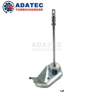 Attuatore Turbo TF08L1-30KYRC-12 28200-84810 28200-84811 49184-02210 854465 Wastegate Turbo per <span class=keywords><strong>HYUNDAI</strong></span> D6CC D6CC3H D6CC42 - Product Image 4