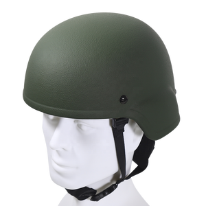 PE Aramid thiết bị chiến thuật Mich nhanh Mũ bảo hiểm cao cá nhân thiết bị Quốc Phòng - Product Image 2