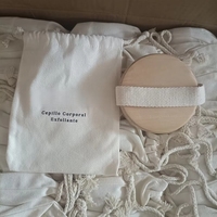 Neues Design Private Label Umweltfreundliche Natürliche Bürsten Luffa Loofah Badeschwamm Langes Waschset Gürtelstreifen Maßgeschneiderter Körperpeeling