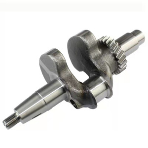 Vilebrequin de moteur hors-bord Yamaha 6BX-E1410-00 pour moteur F6HP, pièce de rechange - Product Image 5
