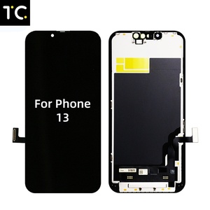 Digitalizador de Pantalla Táctil OLED FHD de 13 Pulgadas y 6.1 Pulgadas con Garantía de 2 Años, Certificado CE/FCC - Product Image 2