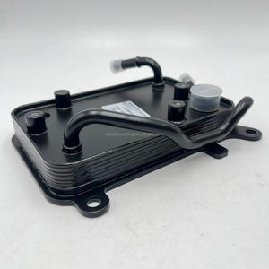 مبرد زيت جديد بالجملة من المصنع 25610-L0010/25620-L0010 للسيارات الكورية، رقم القطعة الأصلية 25610L0010 25620L0010 مع ضمان لمدة سنة - Product Image 3