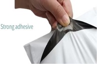 Machine Automatique de Fabrication de Sacs de Livraison avec Dispositif Adhésif Thermofusible pour Ligne d'emballage E-commerce