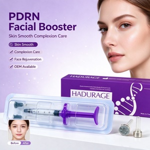 <span class=keywords><strong>Injection</strong></span> de Soin Anti-rides pour la Peau au Saumon de Haute Qualité, Booster PNRN, Acide <span class=keywords><strong>Hyaluronique</strong></span> Réticulé, <span class=keywords><strong>Prix</strong></span> Usine OEM - Product Image 1