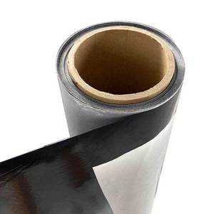 Chất Lượng Tốt Tpu <span class=keywords><strong>Polyurethane</strong></span> Nóng Chảy Dính Giấy Phim Cho Xe Nội Thất Liên Kết - Product Image 5