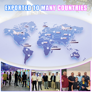 كشك تصوير خارجي فاخر من JIPAI بتصميم مجلة مع كاميرا، مخصص وملون بتقنية الطباعة على البلاستيك PVC - Product Image 6