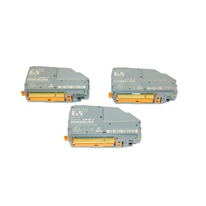 Module PLC B R X20 System X20BC1083, alimentation 24V, courant 1A, puissance 5KW, révision 10 - Product Image 5