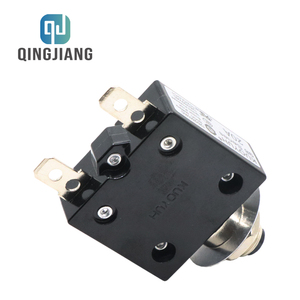 Bộ ngắt mạch nhiệt quá tải 20A - Product Image 6