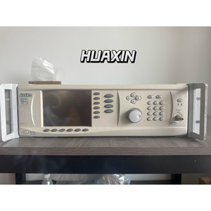 เครื่องกำเนิดสัญญาณ Anritsu MG3692B 10MHz ถึง 20GHz มือสอง hx1 - Product Image 1