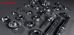 Pièces de carrosserie de camion Howo Nx380, accessoire de benne Wg9719710004, électrovanne (connecteur P99), sous-usine, cabines - Product Image 5