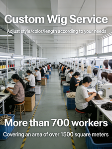 Peluca rizada de media cabeza de 24 pulgadas, cabello humano Remy, ondas desordenadas 3-1, con cordón ajustable, 200% de densidad, sin pegamento, natural - Product Image 6