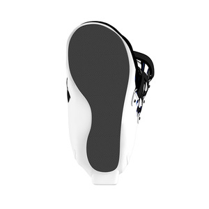 Adjustable <b>Ankle</b> Brace With Straps For Foot <b>Support</b> And Stability Adult Unisex - Product Image 2