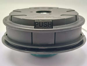 تخفيض كبير على رأس أداة تشذيب المروج ملحق لجزازة العشب من المصنع مباشرة أجزاء المحرك رأس تشذيب عالي الجودة متين - Product Image 5