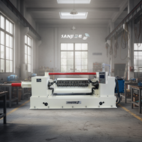Machine à peler le PTFE CNC SÉRIE PT12