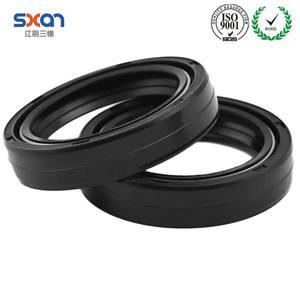 طقم أختام هيدروليكية عالي الجودة للحفارات، طقم أختام للمضخة الرئيسية، طقم حلقات دائرية مع ختم زيت للعمود - Product Image 5