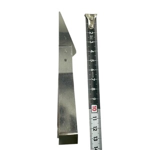 Pinzas para Pelos de Cerdo Reforzadas de Yangjiang, Pinzas Multifuncionales de Acero Inoxidable para Sujetar Pelos de Cerdo, Plumas de Pato y Pollo - Product Image 5
