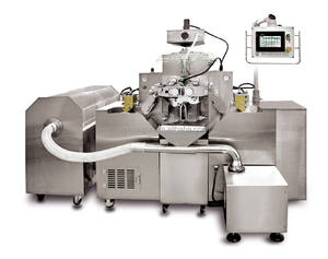 Alta velocidade Paintball Fazendo Máquina Eficiente Confiável Maquina Para Hacer Paintballs/ - Product Image 3