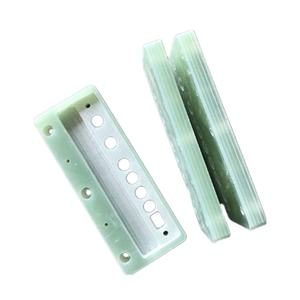 Panneau de tissu laminé en fibre de verre époxy FR4 - Product Image 6