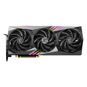 Used GeForce RTX 4060 Ti GAMING X TRIO 8G Graphics Card With 8GB GDDR6 128 Bit Memory Support OverClock MSI RTX 4060 Ti GAMING X - Product Image 1