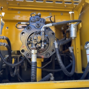 รถขุดไฮดรอลิก SANY ปี 2023 ผลิตในจีน สภาพเหมือนใหม่ พร้อมใช้งาน บุ้งกี๋ 1.9 เมตร กำลัง 190 กิโลวัตต์ น้ำหนักใช้งาน 31 ตัน ชั่วโมงการใช้งาน 680 ชั่วโมง - Product Image 6