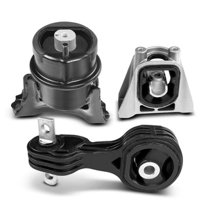 Soporte de motor 25T para Nissan Toyota Lexus <span class=keywords><strong>Dodge</strong></span>, incluido Camry Corolla LX470 Sienna Murano Neon 300ZX Altima Maxima - Product Image 6