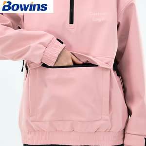 Chaqueta de Esquí <span class=keywords><strong>Térmica</strong></span> Profesional de Alta Calidad, Impermeable y Resistente al Viento, <span class=keywords><strong>para</strong></span> Esquí y Snowboard al Aire Libre - Product Image 5