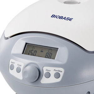 BIOBASE chine 15000 tr/min D2012plus laboratoire <span class=keywords><strong>Mini</strong></span> <span class=keywords><strong>centrifugeuse</strong></span> à grande vitesse petite <span class=keywords><strong>centrifugeuse</strong></span> <span class=keywords><strong>de</strong></span> banc pour laboratoire PCR - Product Image 3