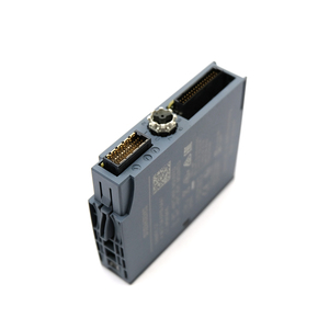 โมดูลส่วนประกอบอุตสาหกรรม PLC รุ่น 6ES7212-1HE40-0XB0 พร้อมอินพุตและเอาต์พุตในตัว ระบบอัตโนมัติขนาดกะทัดรัด - Product Image 2