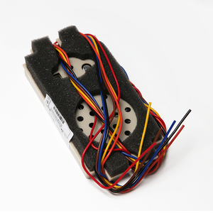 Adecuado para el intercomunicador de coche de ascensor moderno, submáquina NKT12 (1-1) B-03, accesorios auxiliares integrados para intercomunicador. - Product Image 4
