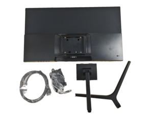 <span class=keywords><strong>Moniteur</strong></span> LCD 22 pouces FHD IPS haute fidélité 250 cd/m² pour PC, 99 % sRGB, prix usine OEM, <span class=keywords><strong>moniteur</strong></span> de jeu de bureau LCED <span class=keywords><strong>HDMI</strong></span> VGA - Product Image 5
