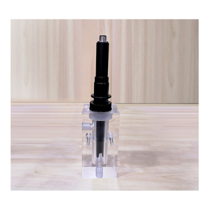 Sensor klorin residu elektroda pemeriksa tegangan konstan Sensor klorin RS485 Sensor klorin bebas Digital - Product Image 2