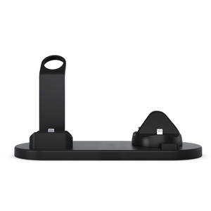 Meilleures Ventes – Station de Charge Sans Fil 6 en 1 15W à Charge <span class=keywords><strong>Rapide</strong></span> pour iPhone, Montre et Écouteurs – Produits Dropshipping 2025 - Product Image 4
