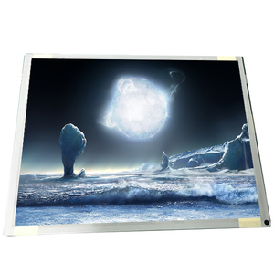 T140VN01 V0 14.0 นิ้ว 640*480 หน้าจอ LCD ใหม่ของแท้ - Product Image 1
