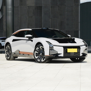 2023 Haute Vitesse Nouvelle Énergie Voiture De Luxe <span class=keywords><strong>Hiphi</strong></span> <span class=keywords><strong>Z</strong></span> Auto EV Véhicule - Product Image 1