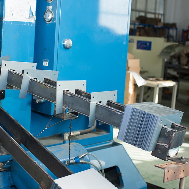 Transformer Steel Laminations