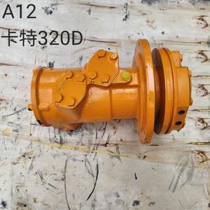 Cat320d Excavator <strong>Central</strong> Swivel Joint Construction <strong>Machinery</strong> <strong>Parts</strong> for Caterpillar - Product Image 2