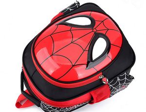 Mochilas Escolares de Diseño Nuevo para Niños, 1 Pieza, Personalización al por Mayor, Mochila 3D para la Vida Diaria, Impermeable, de PVC, 31*25*12 cm, 0.36 kg - Product Image 6