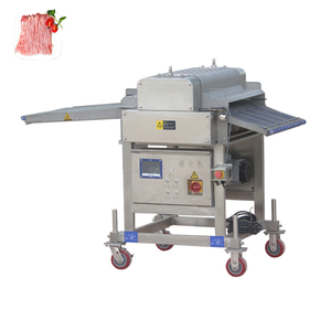 Automatic Meat Tenderizer Machine Meat Steak Tenderizers Tenderizing Machines - Product Image 4