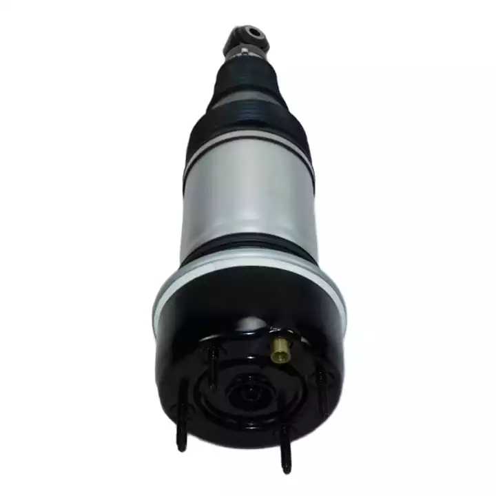 Original rear shock absorber for jaguar XJ, 2003-2018 C2D33847  