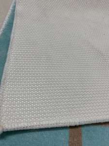 Felpudos antideslizantes para interior y exterior de Navidad de 60x90 cm de animales suaves con estampado transparente - Product Image 5