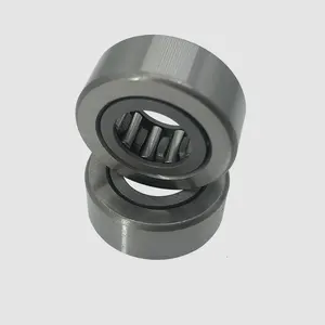 MTZC RSTO15 High quality york type track roller cam follower needle roller bearing STO15 20*35*11.8MM