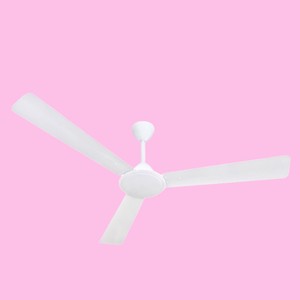 56 inch Aura Ấn Độ <span class=keywords><strong>foucus</strong></span> Breeze quạt trần với nhôm lưỡi mùa hè delite Hot Bán trong Ghana lớn không khí giao hàng - Product Image 5