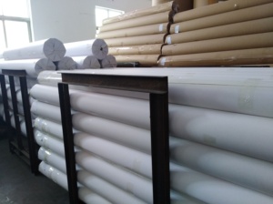 กระดาษพล็อตเตอร์สำหรับการพิมพ์กรอบภาพวาด CAD ที่ชัดเจนพิมพ์เขียว - Product Image 6